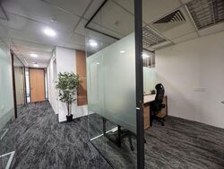 Orchard Towers (D9), Office #581147181